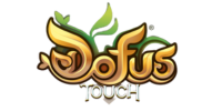 Dofus Logo Officiel